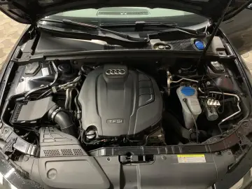 Audi A5-Sportback