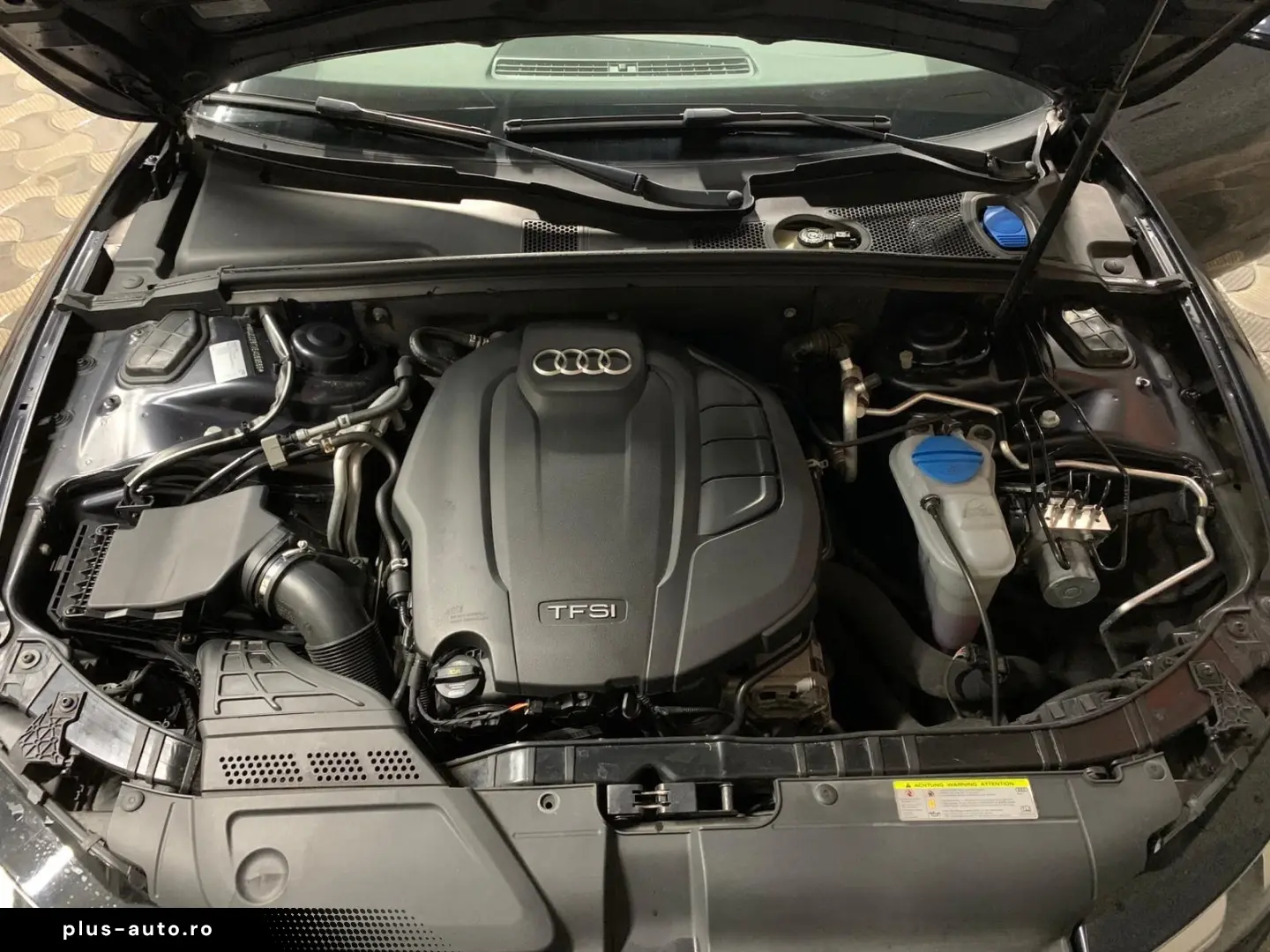 Audi A5-Sportback
