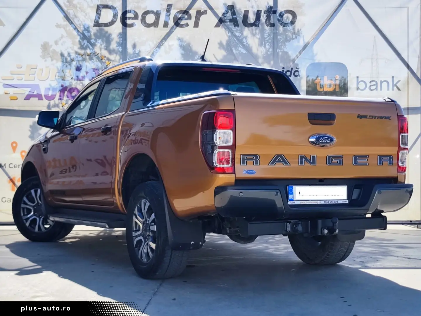 Ford Ranger