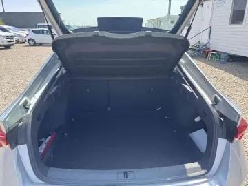Skoda Octavia 2020