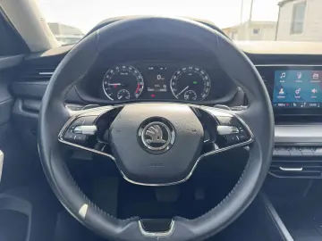 Skoda Octavia 2020