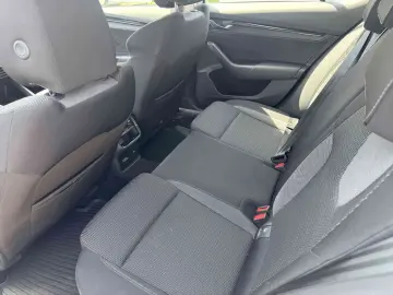 Skoda Octavia 2020