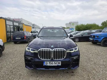 Bmw X-7