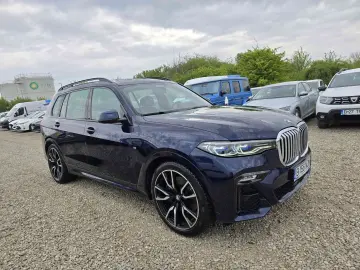 Bmw X-7