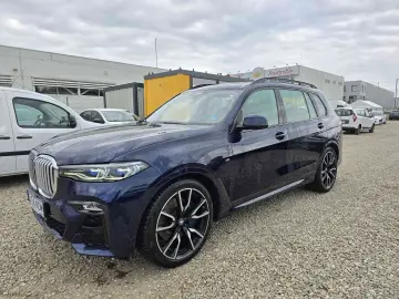 Bmw X-7