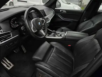 Bmw X-7
