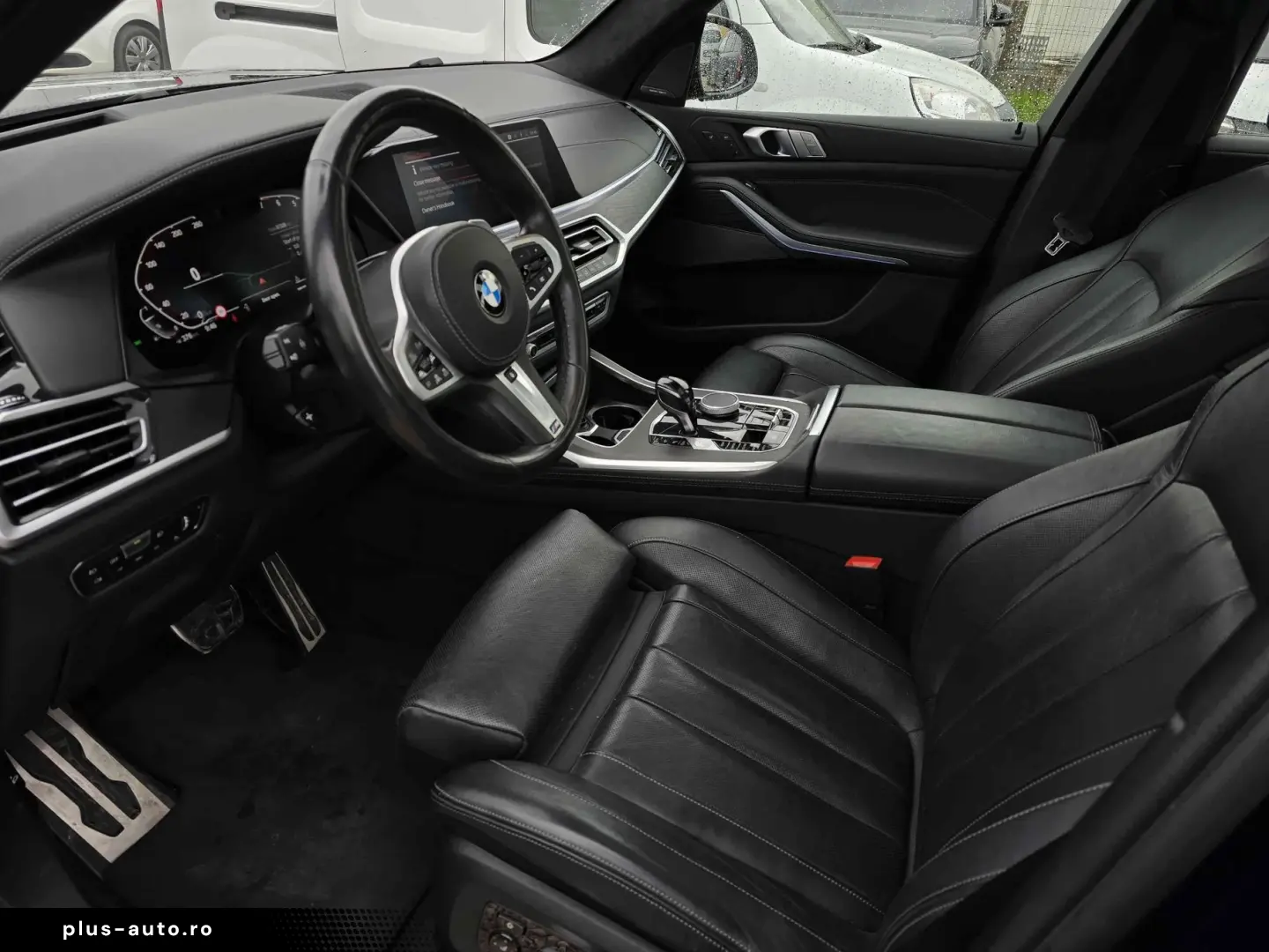 Bmw X-7