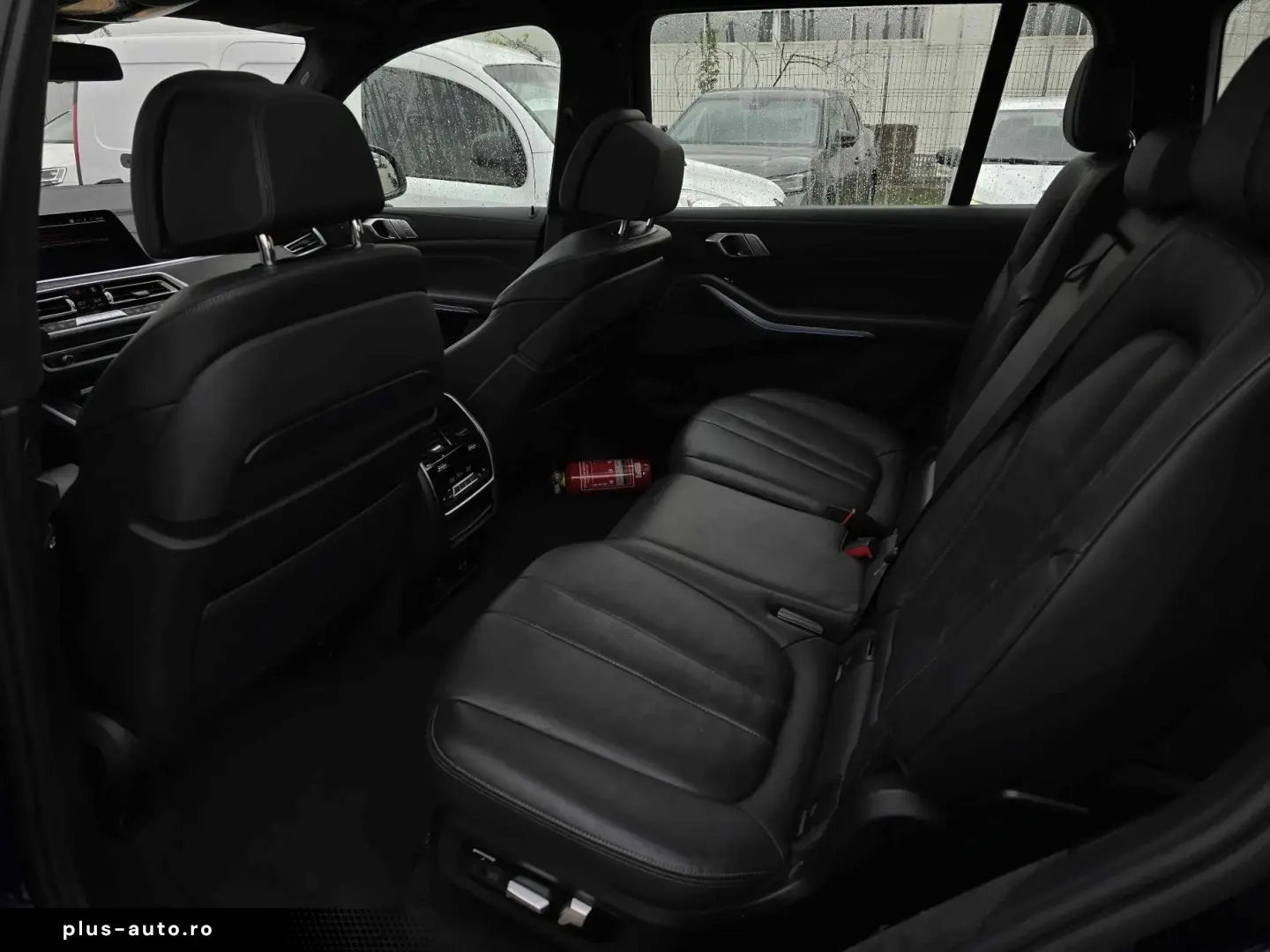 Bmw X-7