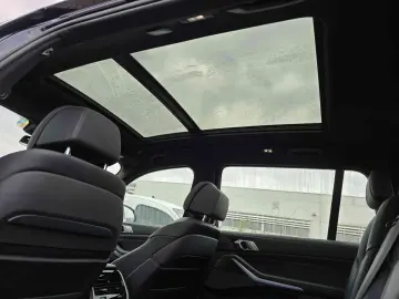 Bmw X-7