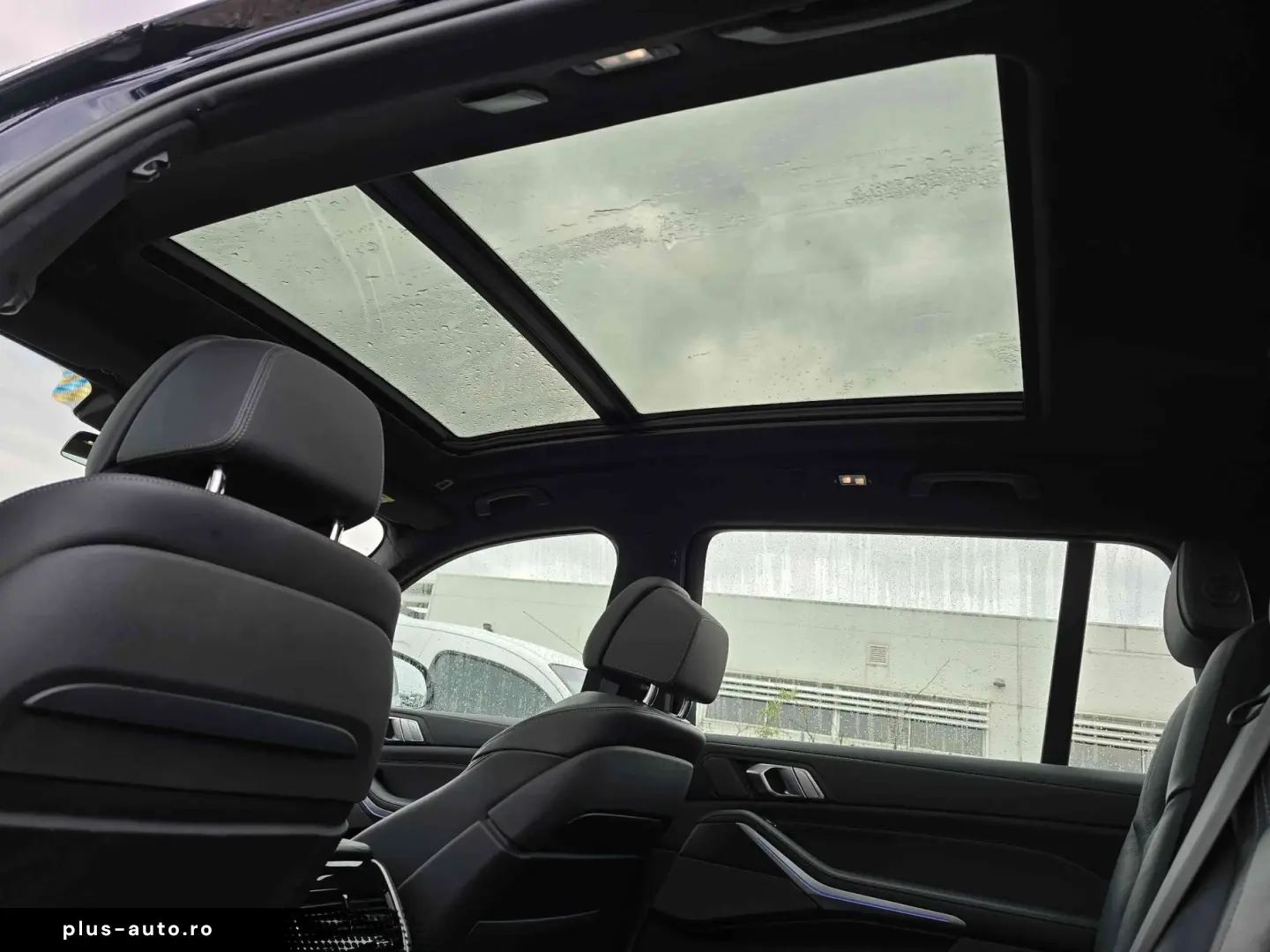 Bmw X-7