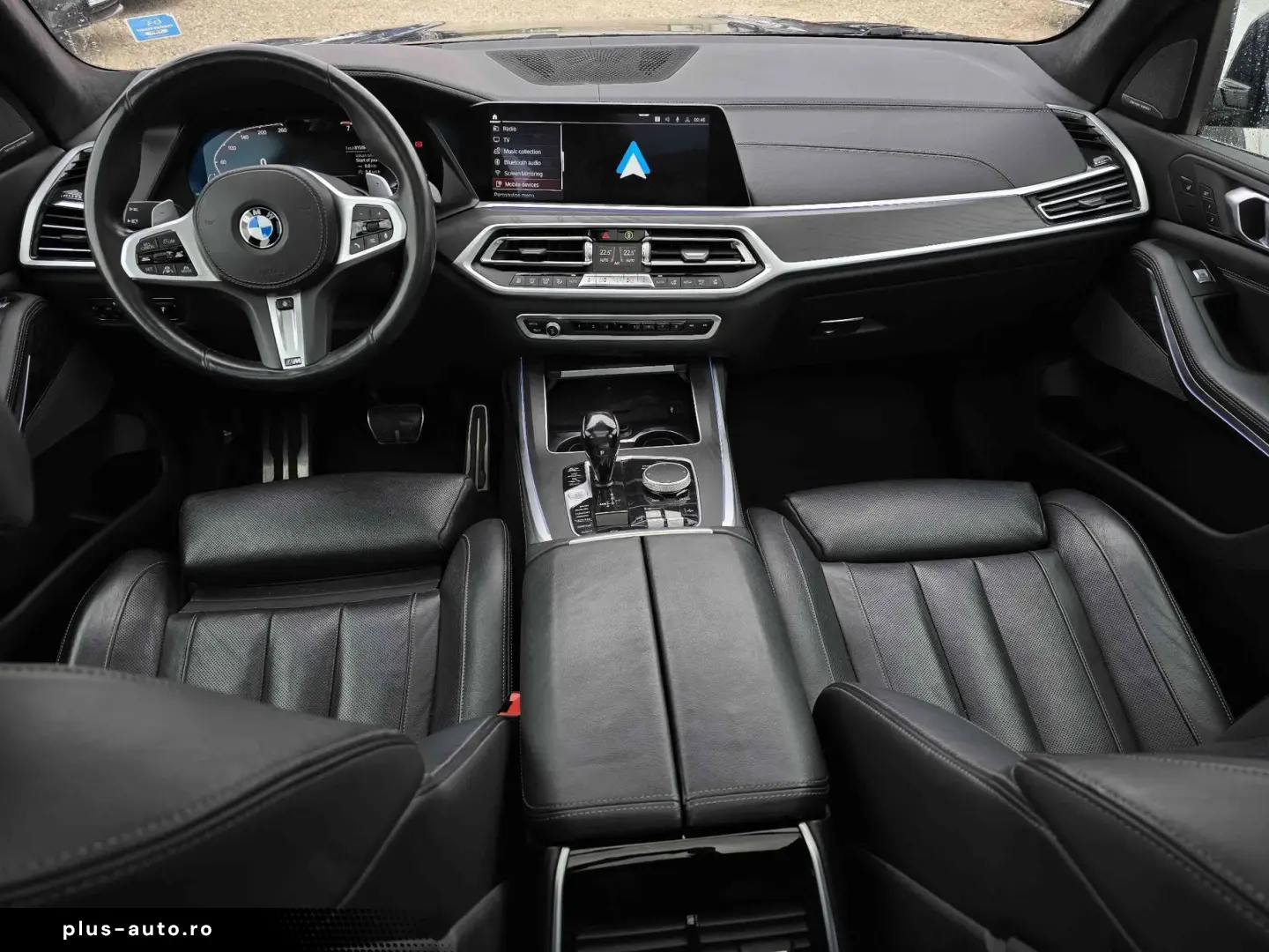 Bmw X-7