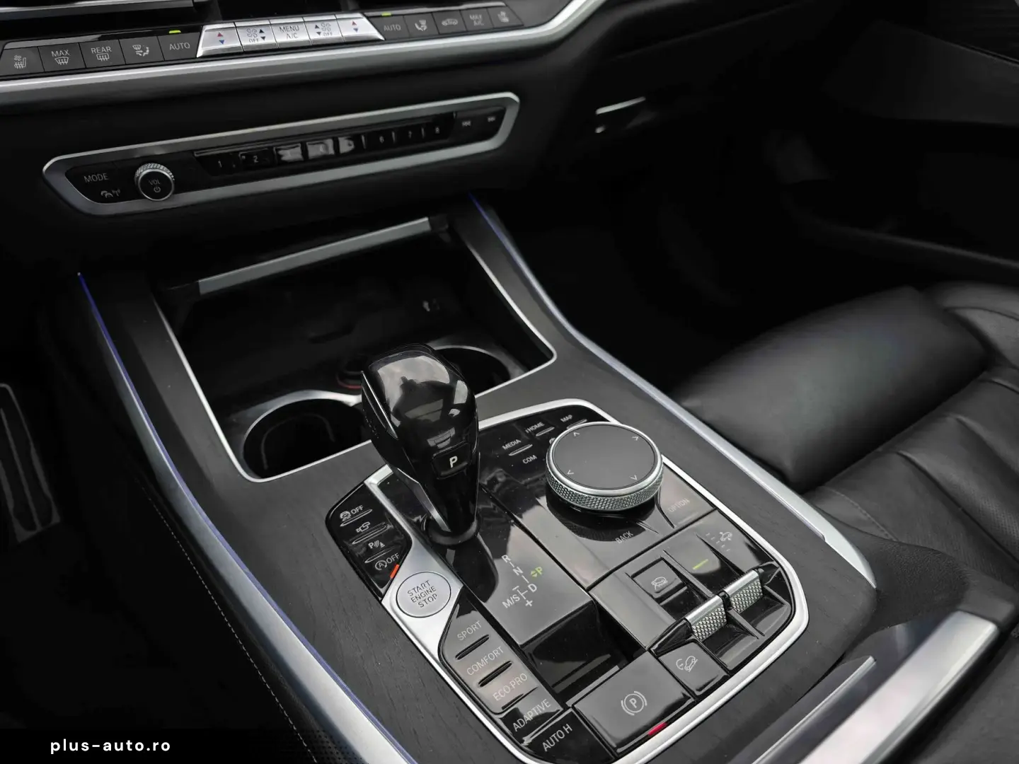 Bmw X-7
