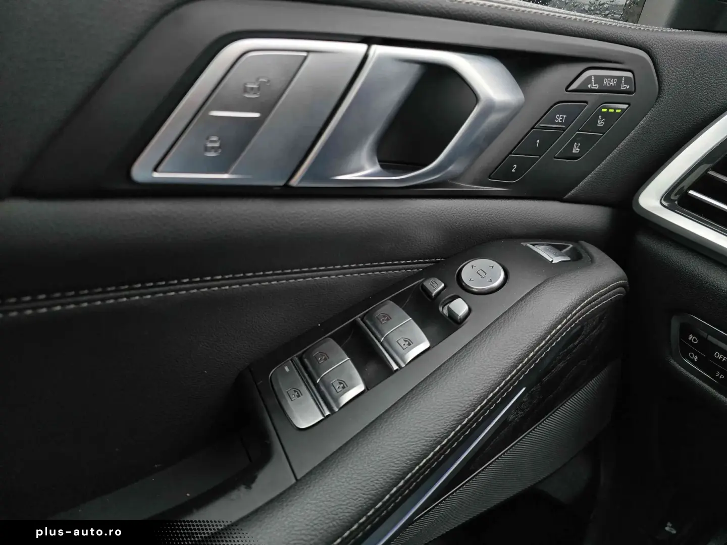 Bmw X-7