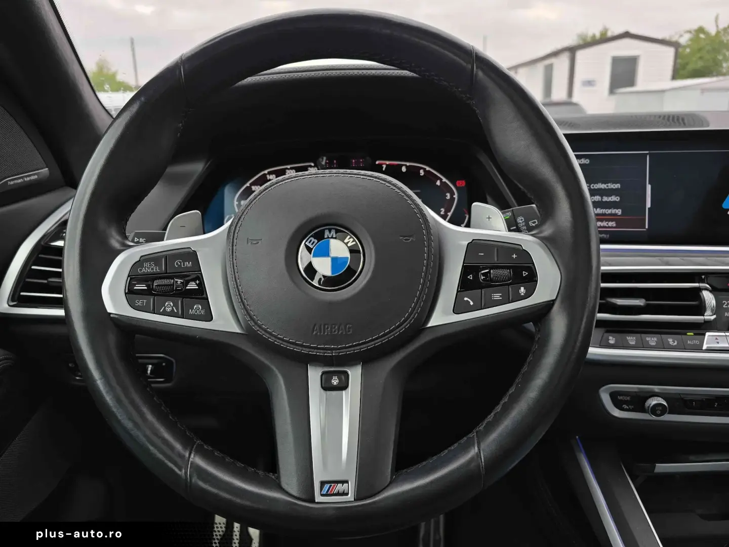 Bmw X-7