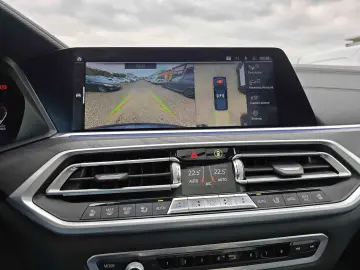 Bmw X-7