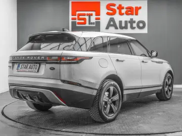 Land-Rover Range-Rover-Velar