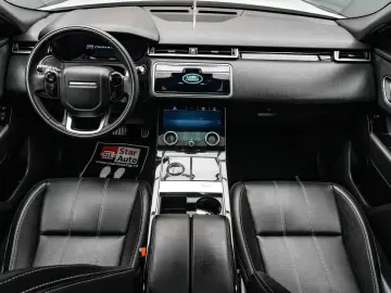 Land-Rover Range-Rover-Velar