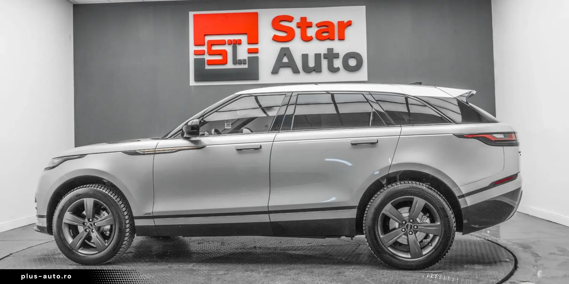 Land-Rover Range-Rover-Velar