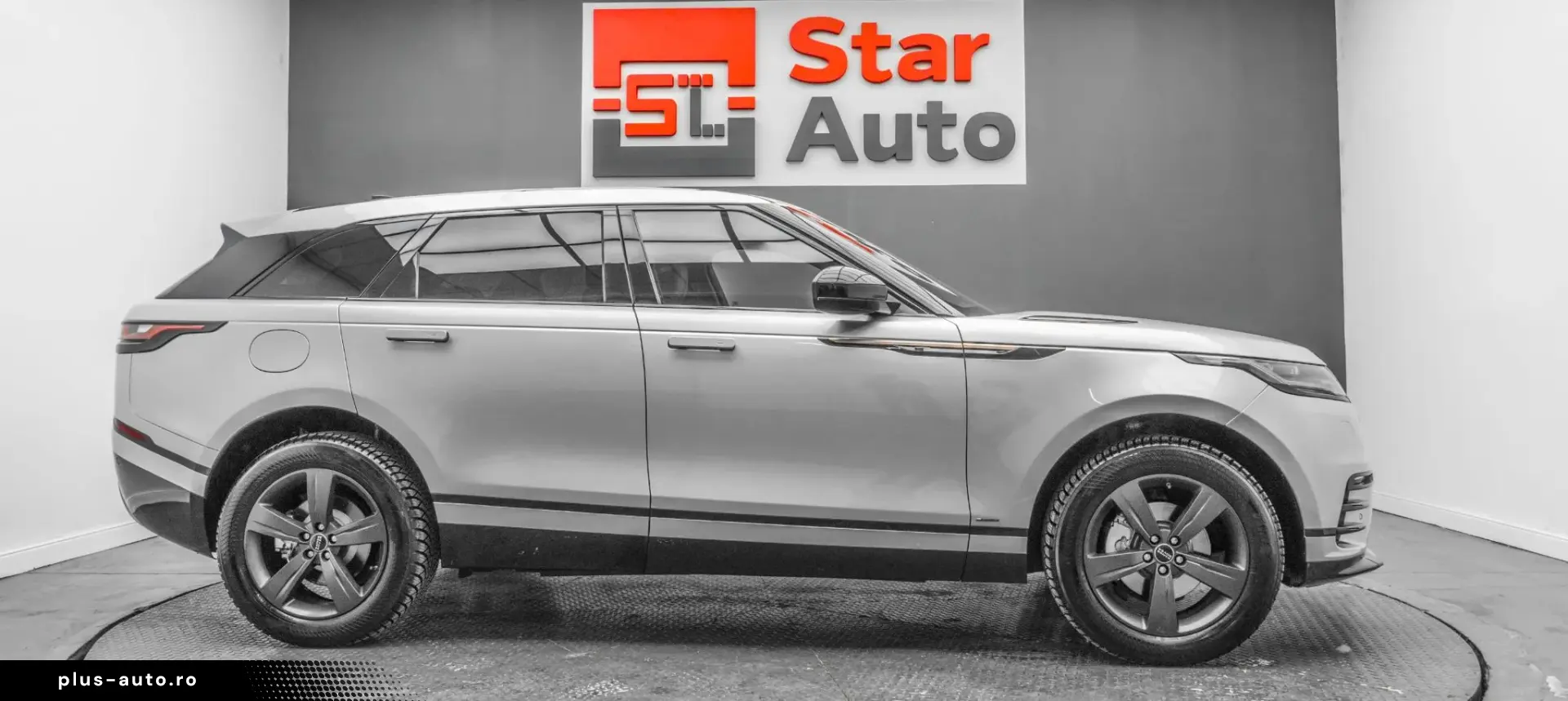 Land-Rover Range-Rover-Velar