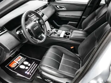 Land-Rover Range-Rover-Velar
