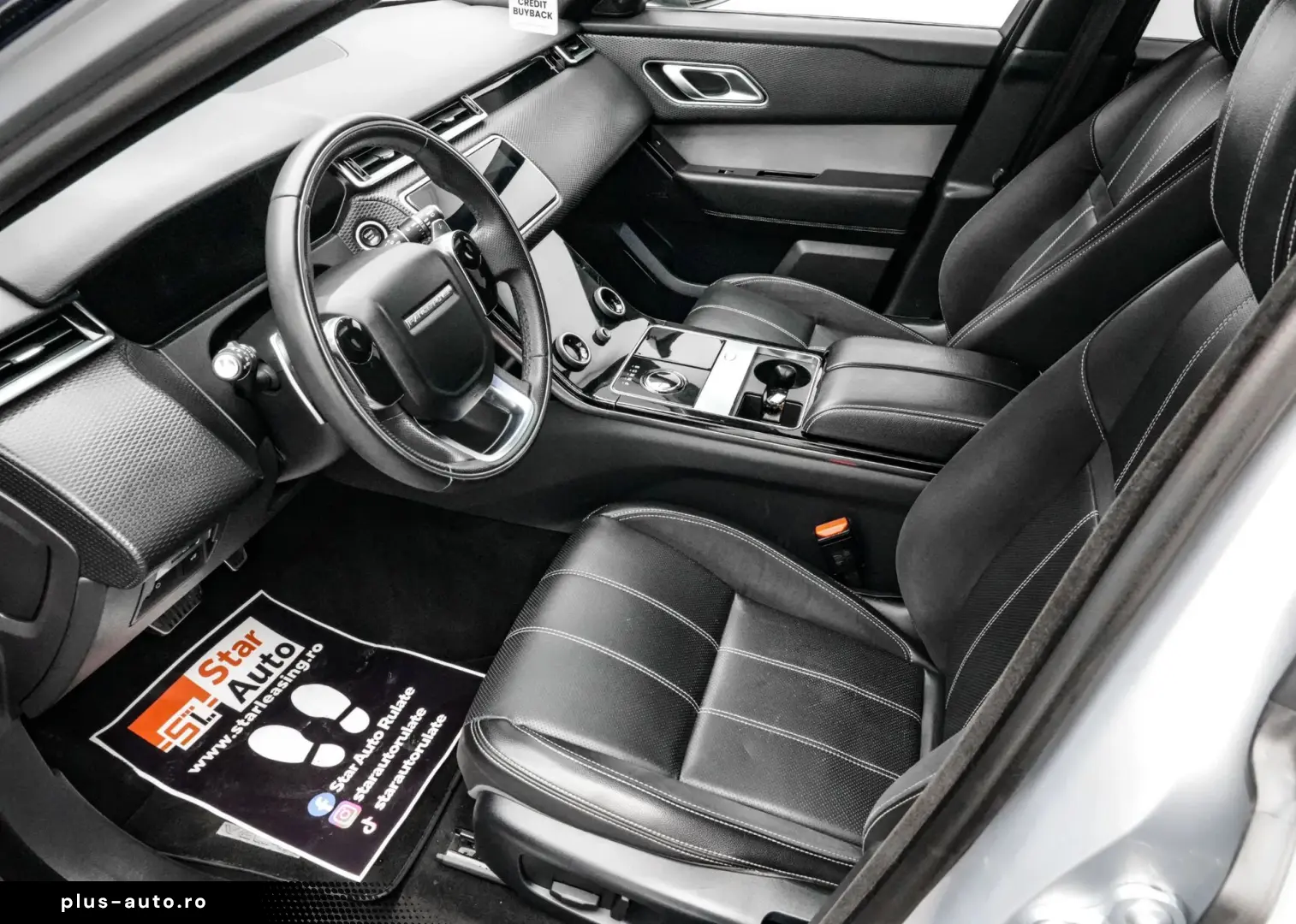 Land-Rover Range-Rover-Velar