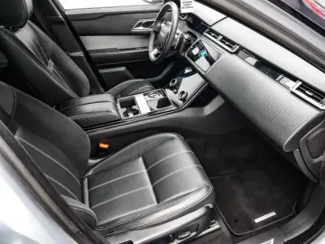 Land-Rover Range-Rover-Velar