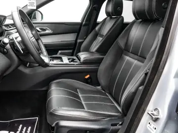 Land-Rover Range-Rover-Velar
