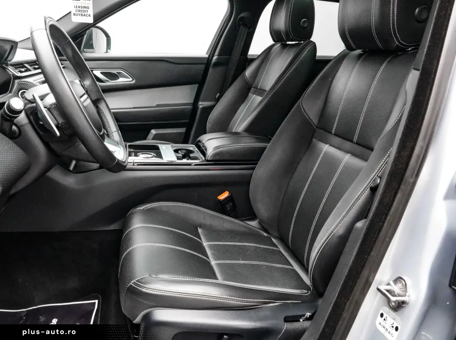 Land-Rover Range-Rover-Velar