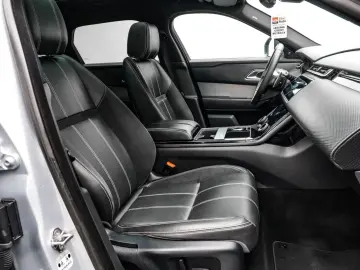 Land-Rover Range-Rover-Velar