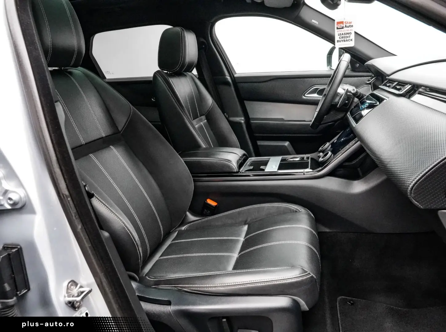 Land-Rover Range-Rover-Velar