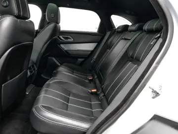 Land-Rover Range-Rover-Velar