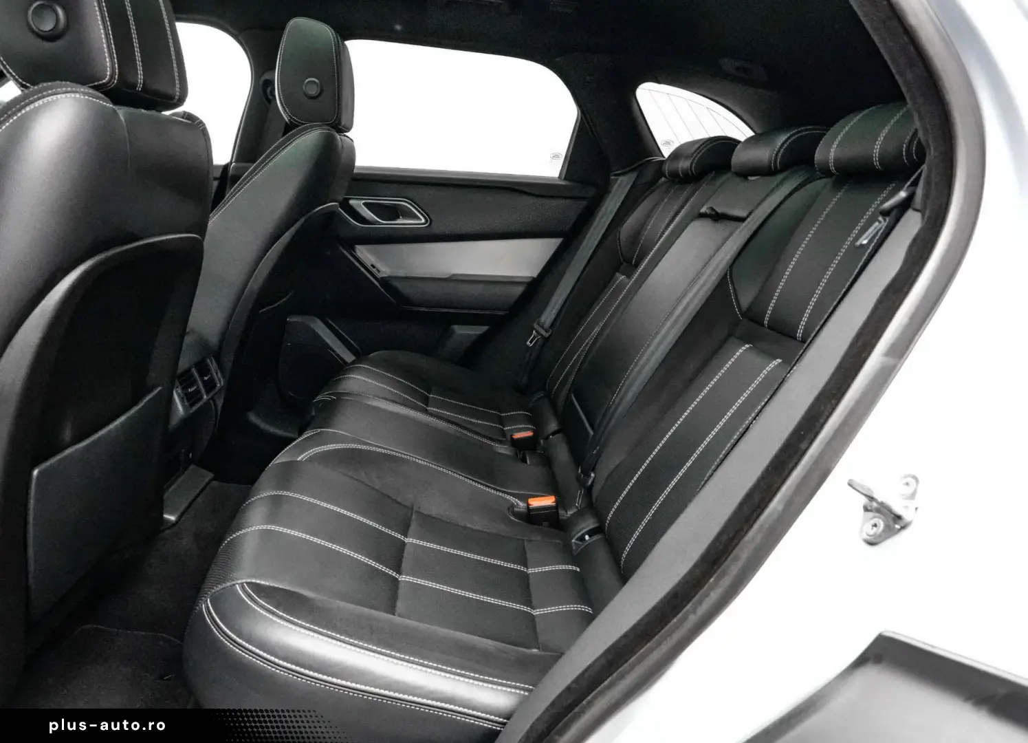 Land-Rover Range-Rover-Velar