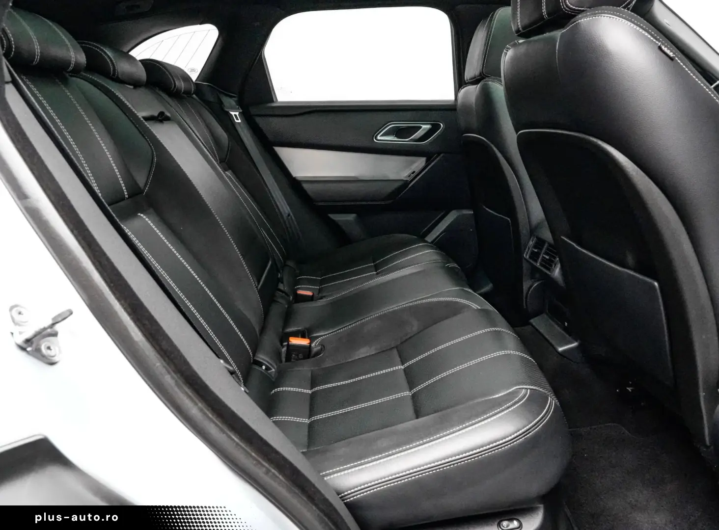 Land-Rover Range-Rover-Velar