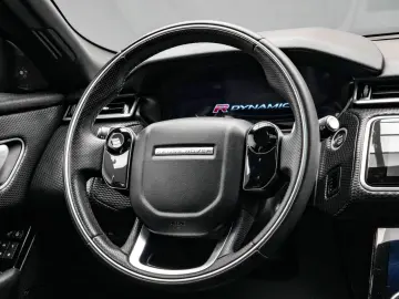 Land-Rover Range-Rover-Velar