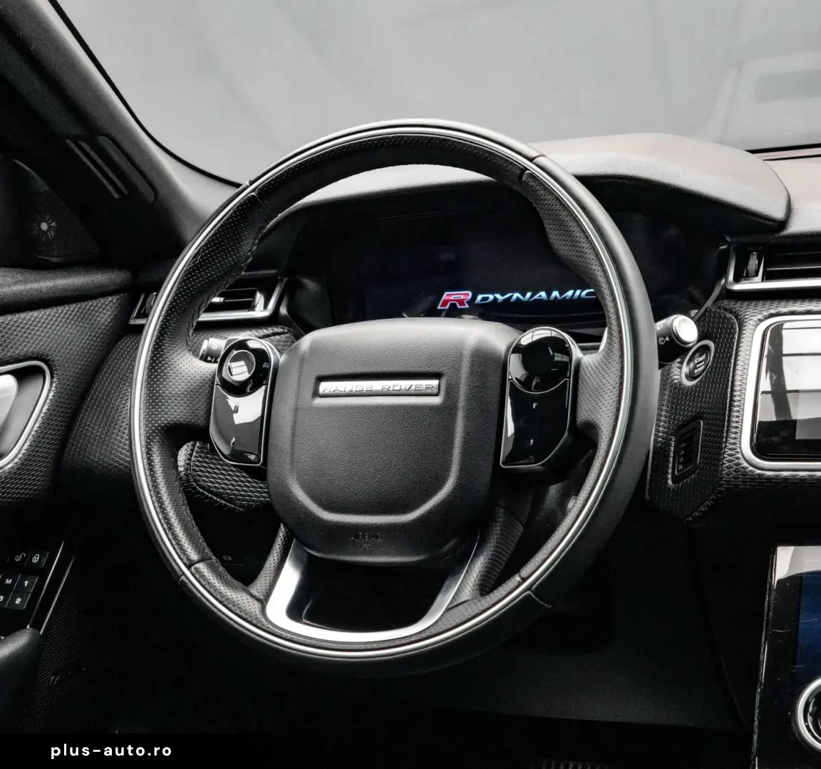 Land-Rover Range-Rover-Velar
