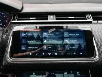 Land-Rover Range-Rover-Velar