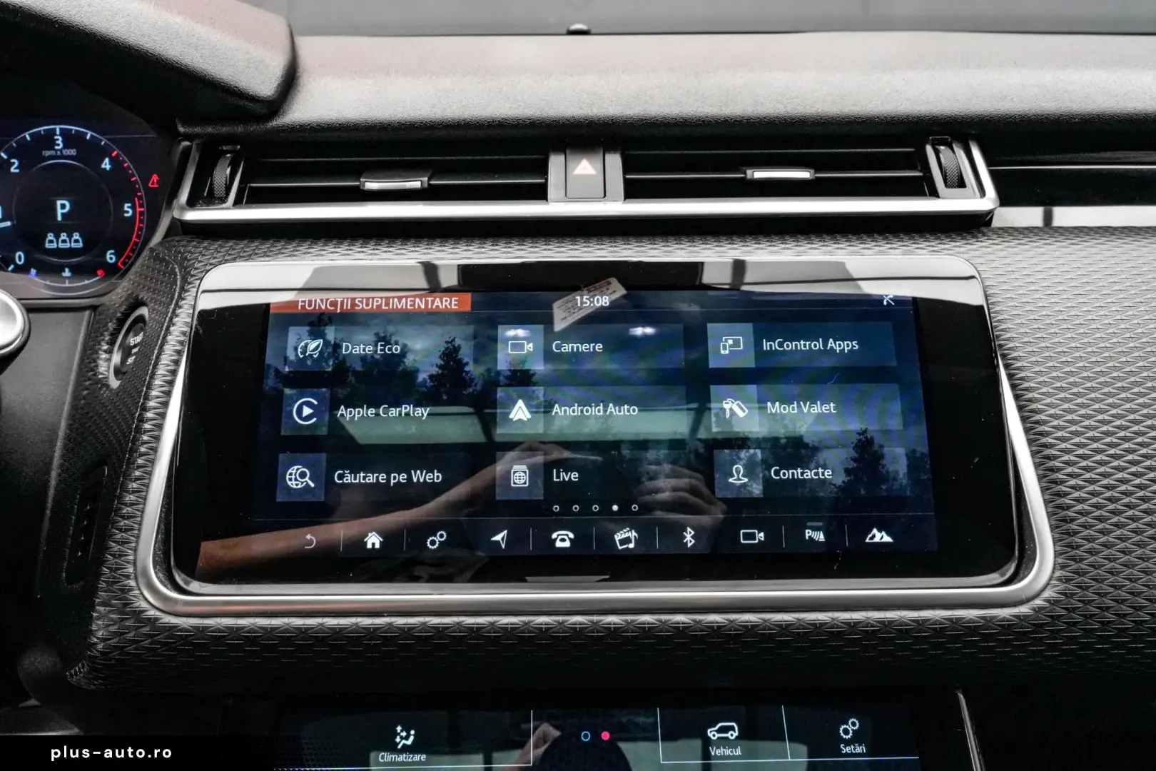 Land-Rover Range-Rover-Velar