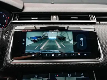Land-Rover Range-Rover-Velar