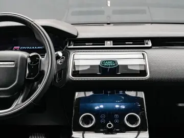 Land-Rover Range-Rover-Velar