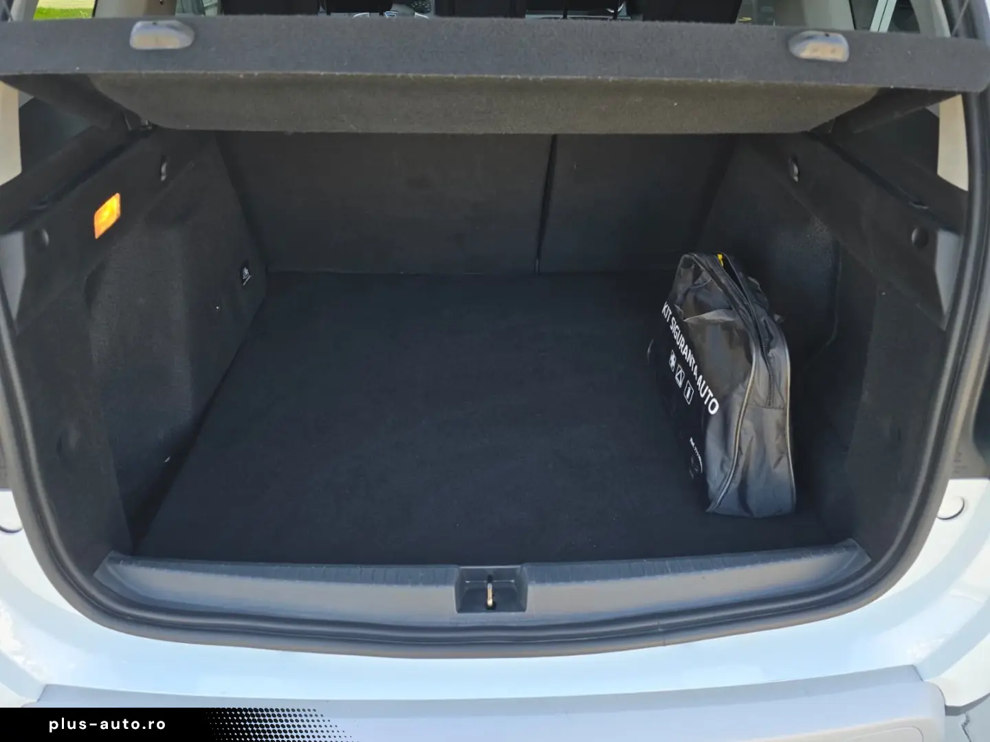Dacia Duster Blue dCi 115