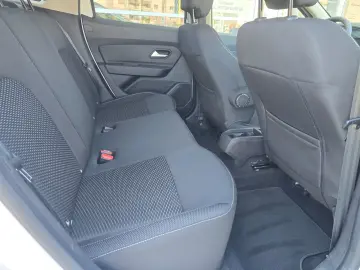 Dacia Duster Blue dCi 115