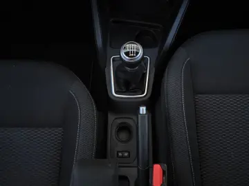 Dacia Duster Blue dCi 115