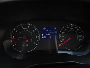 Dacia Duster Blue dCi 115