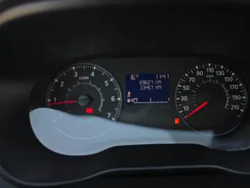 Dacia Duster Blue dCi 115
