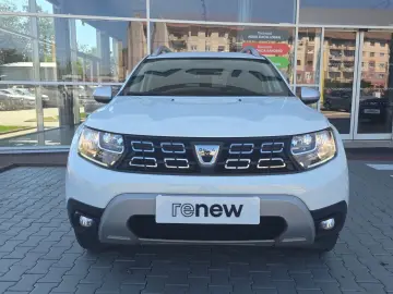 Dacia Duster Blue dCi 115