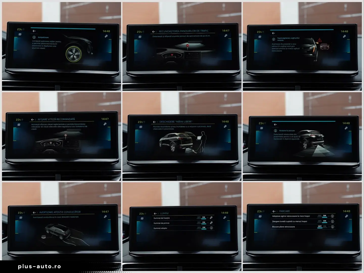 Peugeot 3008 PHEV 300 EAT8 4X4 Allure Pack