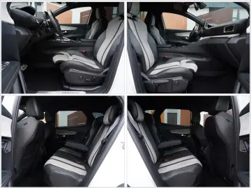 Peugeot 3008 PHEV 300 EAT8 4X4 Allure Pack