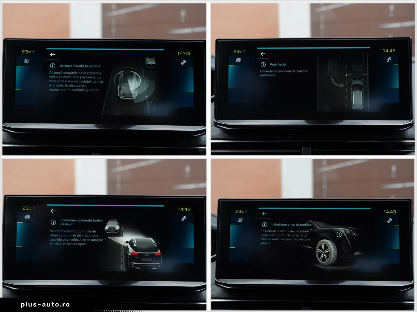 Peugeot 3008 PHEV 300 EAT8 4X4 Allure Pack