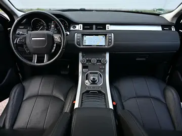 Land-Rover Range-Rover-Evoque