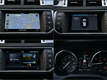 Land-Rover Range-Rover-Evoque